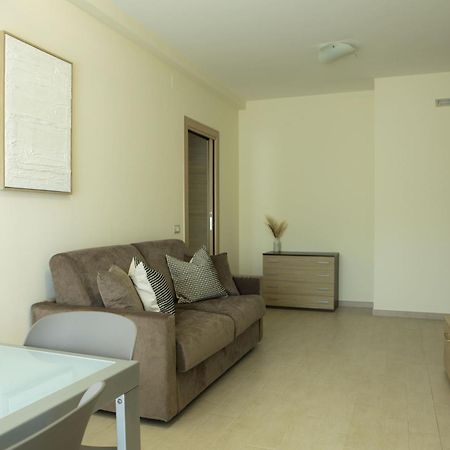 Residenze Roscioli Roseto Degli Abruzzi Exterior foto