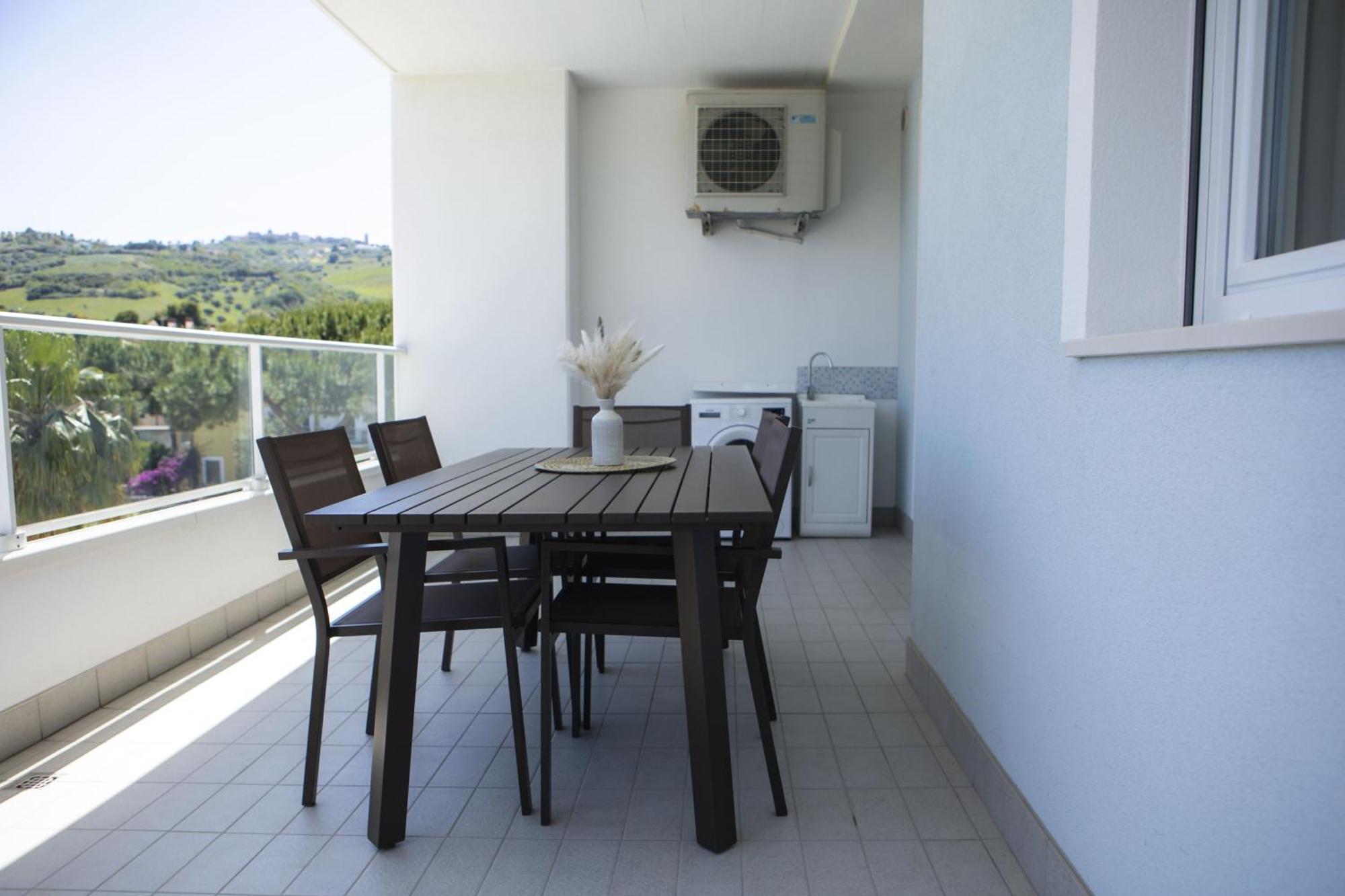 Residenze Roscioli Roseto Degli Abruzzi Exterior foto
