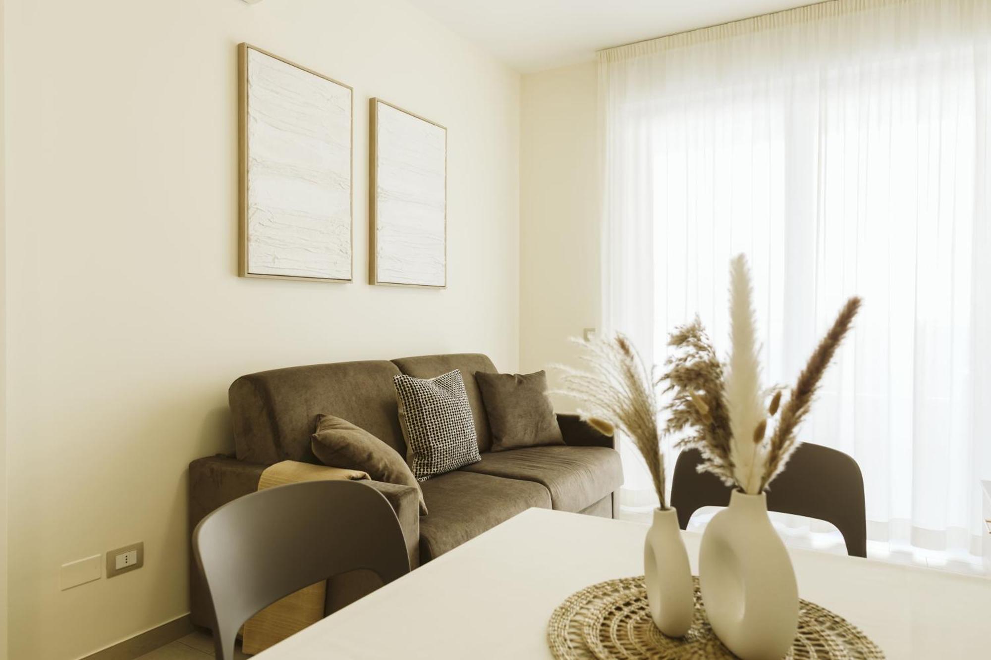 Residenze Roscioli Roseto Degli Abruzzi Exterior foto