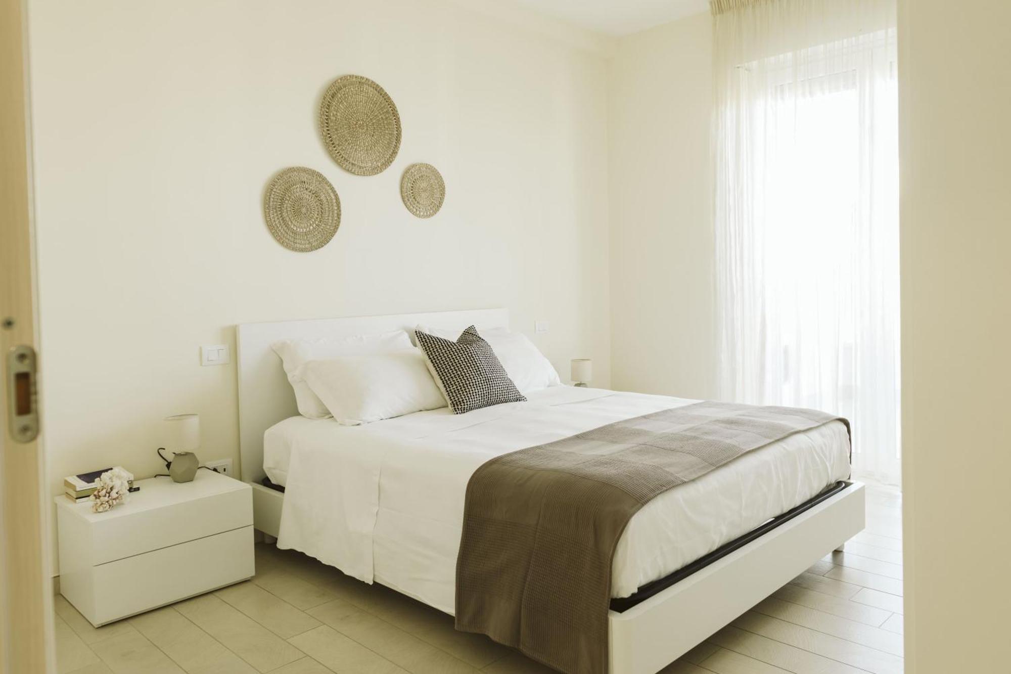 Residenze Roscioli Roseto Degli Abruzzi Exterior foto