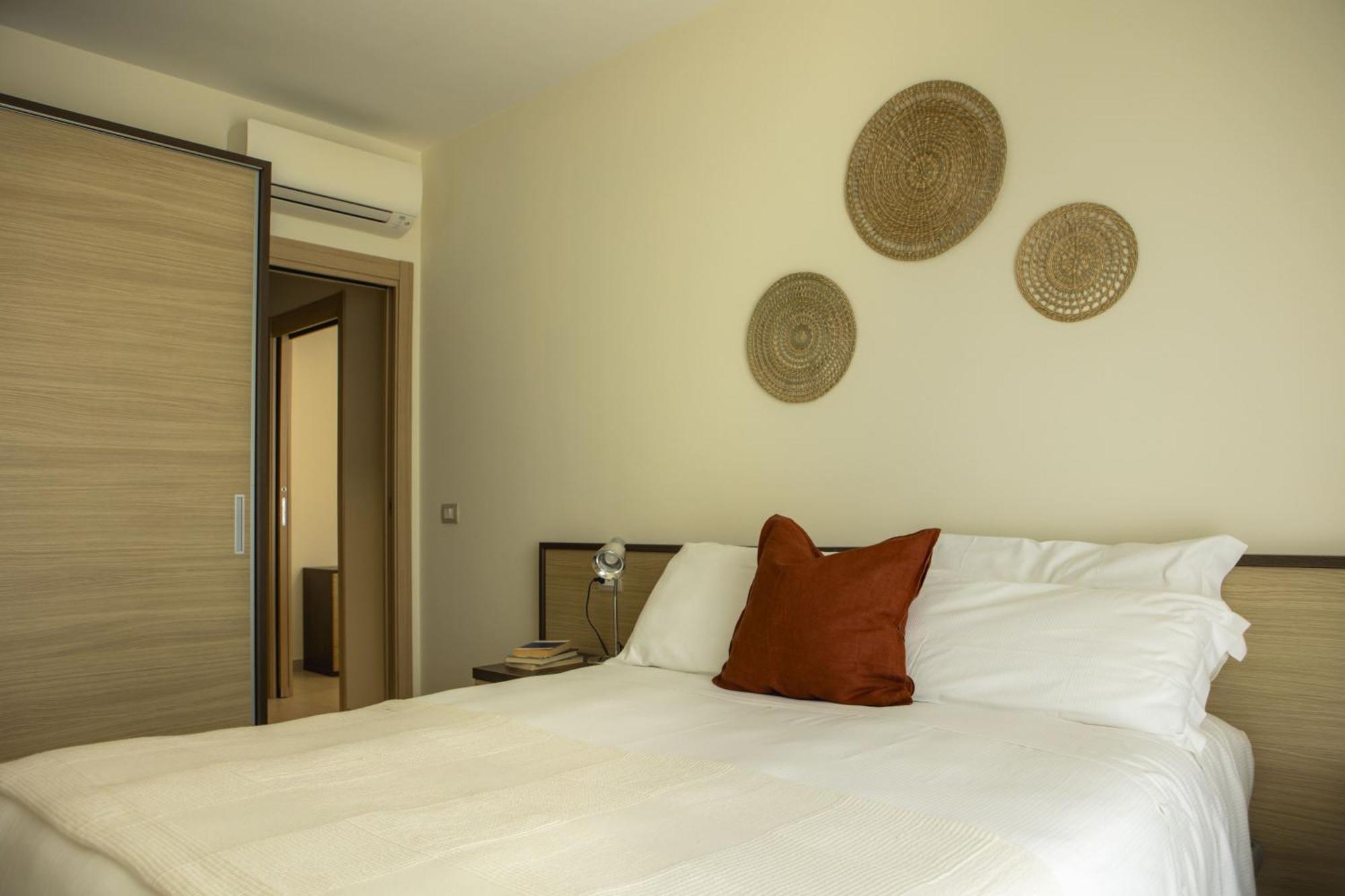 Residenze Roscioli Roseto Degli Abruzzi Exterior foto